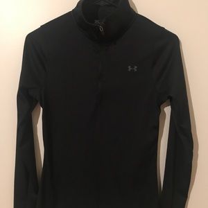 Under Armour Long Sleeve Sweatshirt